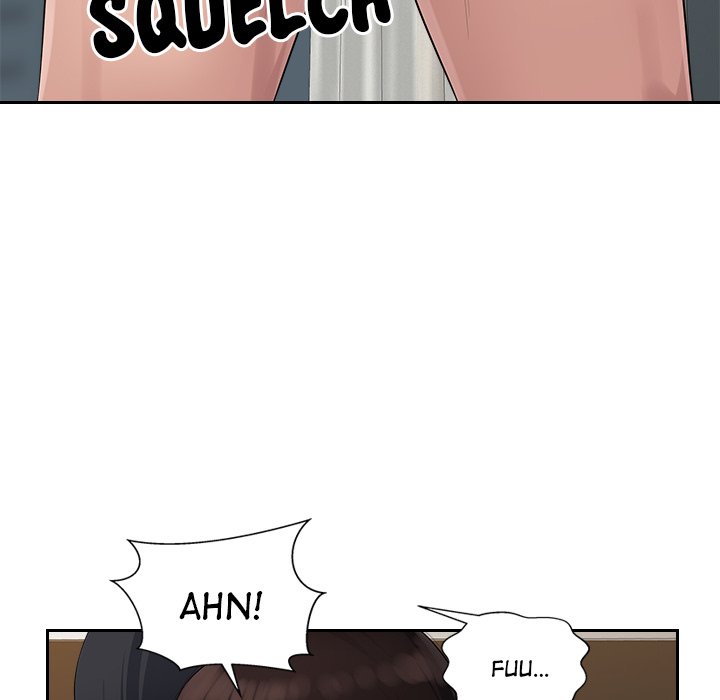 Office Desires Chapter 13 - Page 85