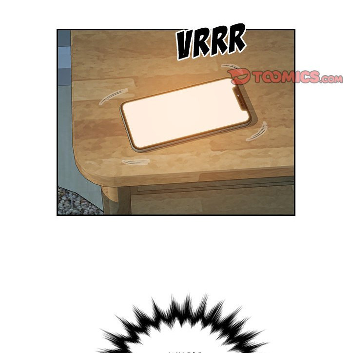 Office Desires Chapter 17 - Page 80