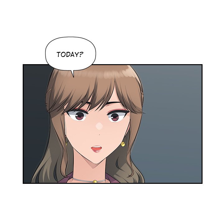 Office Desires Chapter 19 - Page 41