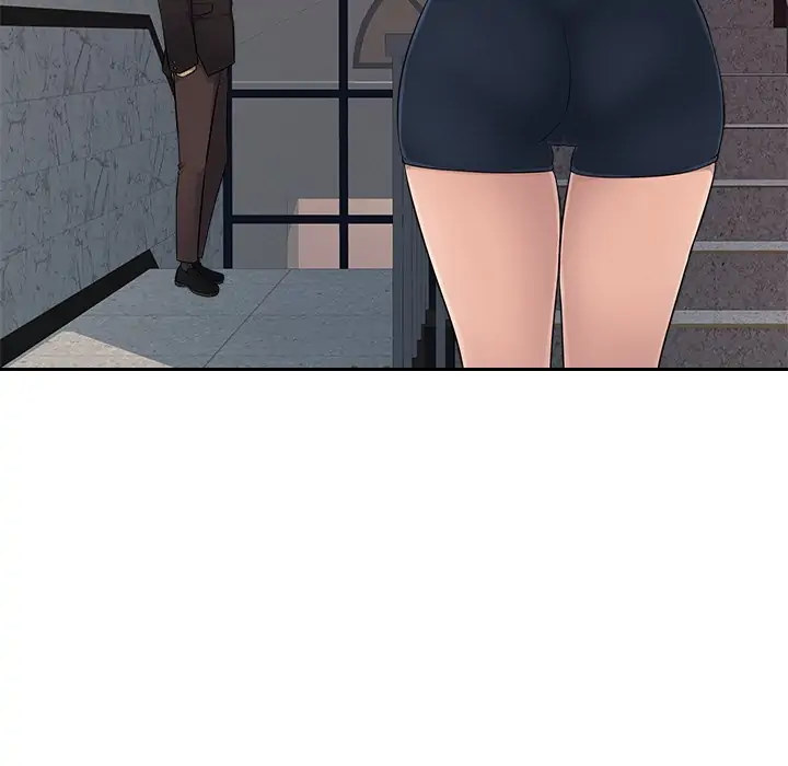 Office Desires Chapter 7 - Page 14