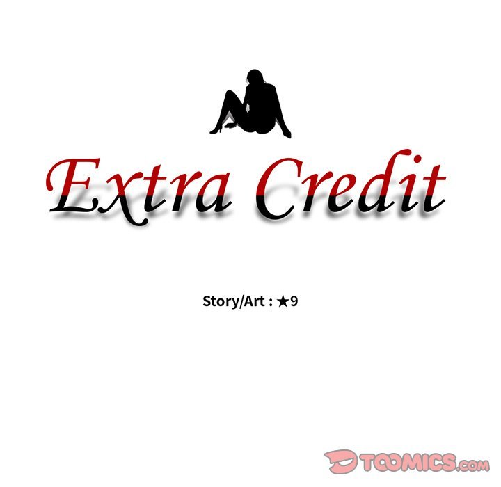 Extra Credit Chapter 100 - Page 9