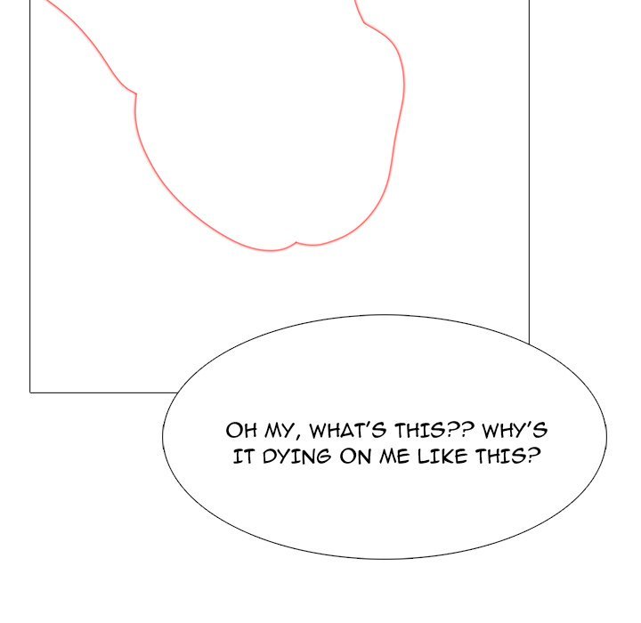 Extra Credit Chapter 103 - Page 115