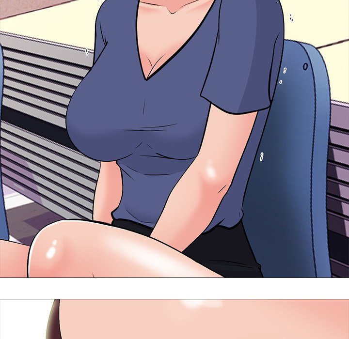 Extra Credit Chapter 105 - Page 11