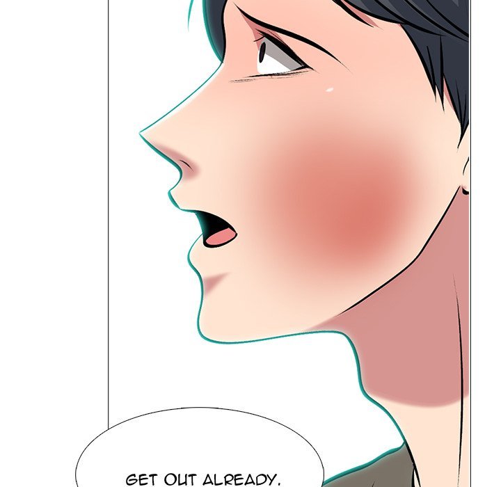 Extra Credit Chapter 105 - Page 122