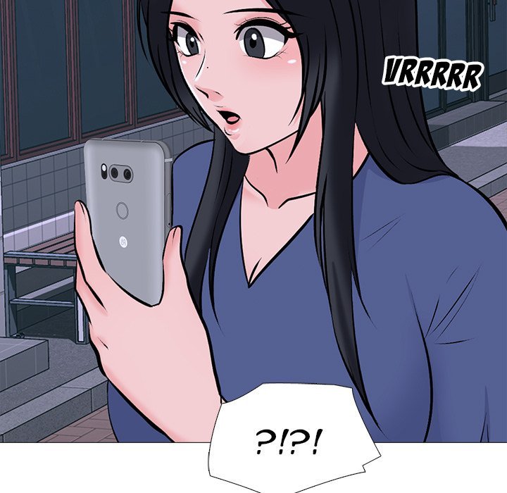 Extra Credit Chapter 105 - Page 127