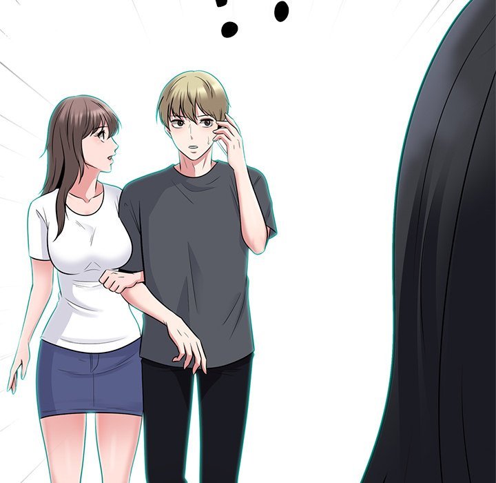 Extra Credit Chapter 105 - Page 64