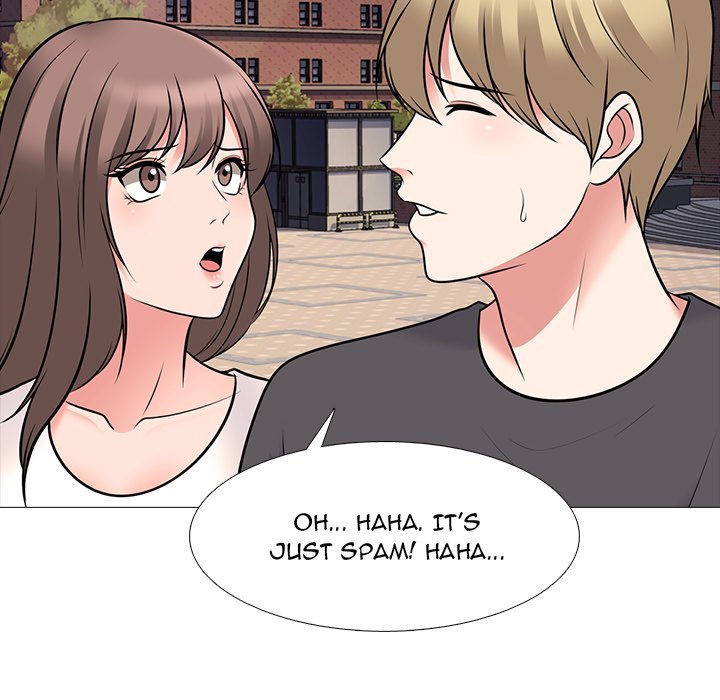 Extra Credit Chapter 105 - Page 71