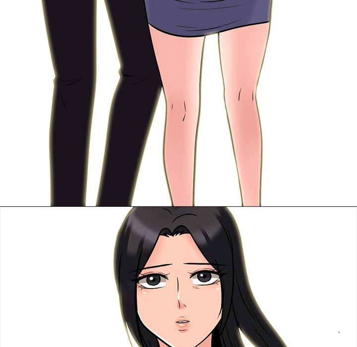 Extra Credit Chapter 105 - Page 74