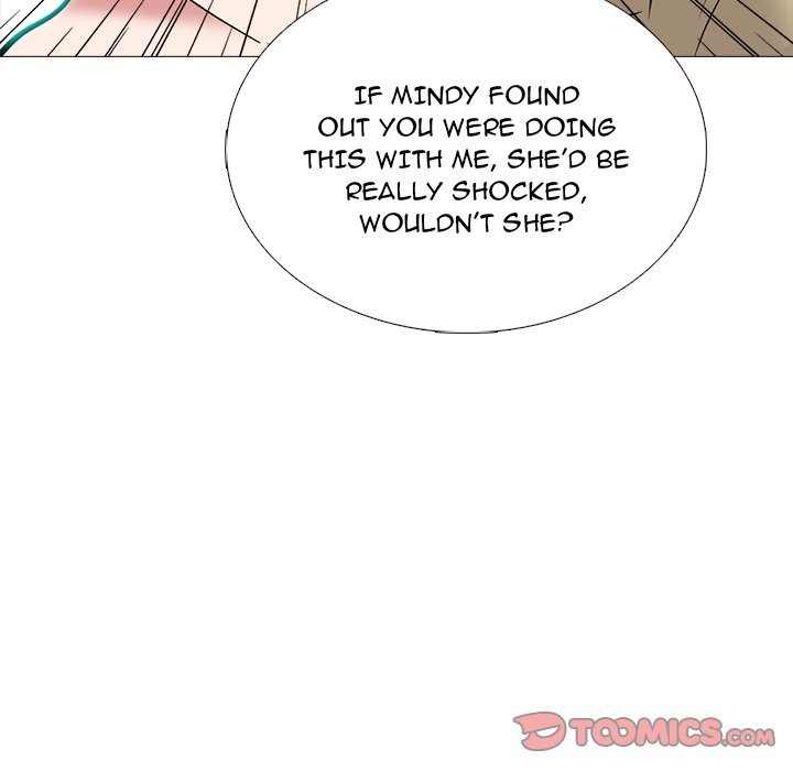 Extra Credit Chapter 108 - Page 111