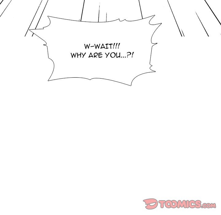 Extra Credit Chapter 108 - Page 114