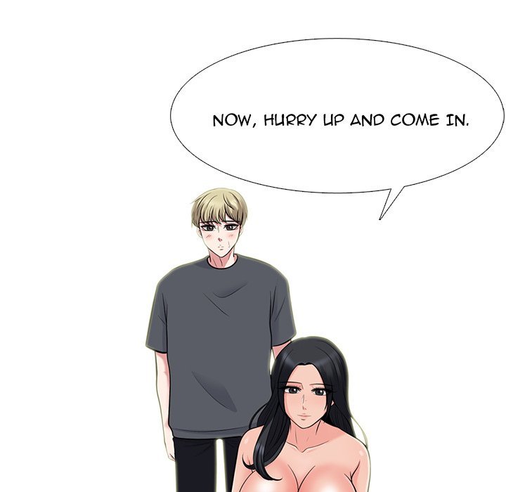 Extra Credit Chapter 108 - Page 16