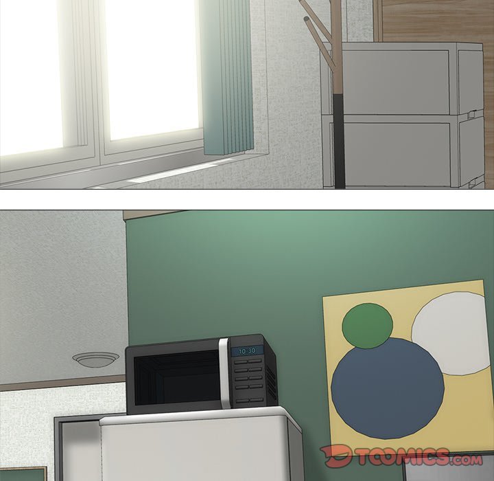 Extra Credit Chapter 108 - Page 72