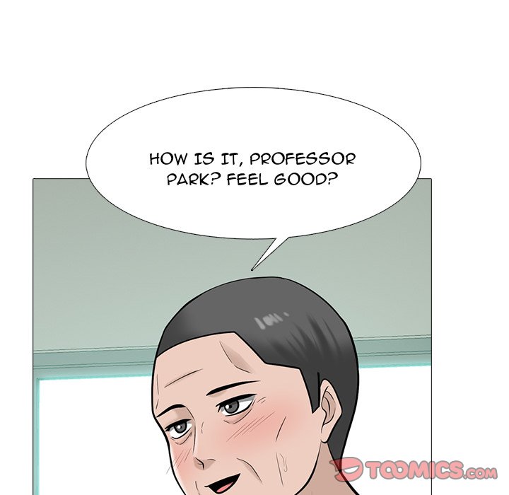 Extra Credit Chapter 114 - Page 69