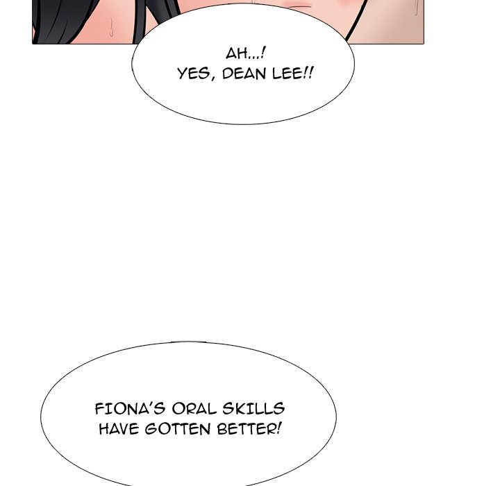 Extra Credit Chapter 114 - Page 71