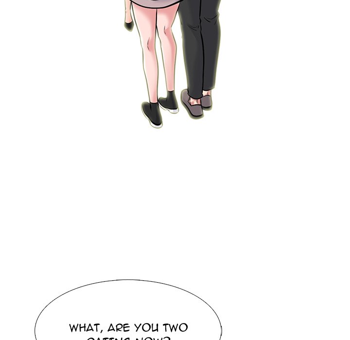 Extra Credit Chapter 117 - Page 14