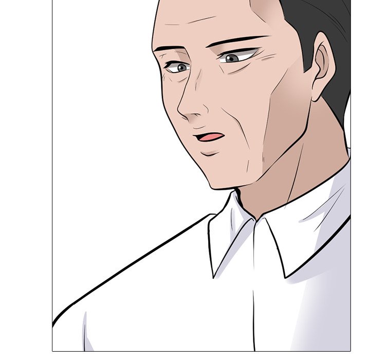 Extra Credit Chapter 119 - Page 130