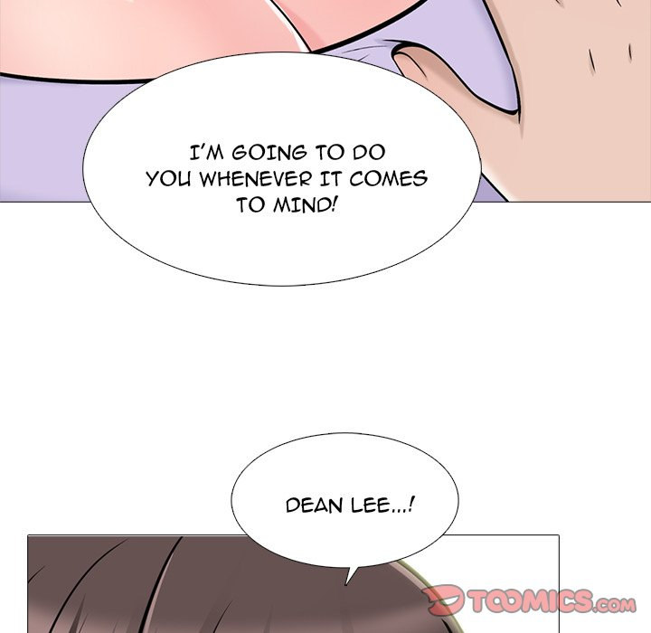 Extra Credit Chapter 120 - Page 33