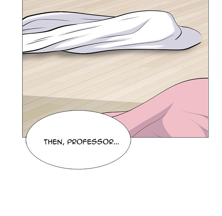 Extra Credit Chapter 121 - Page 22