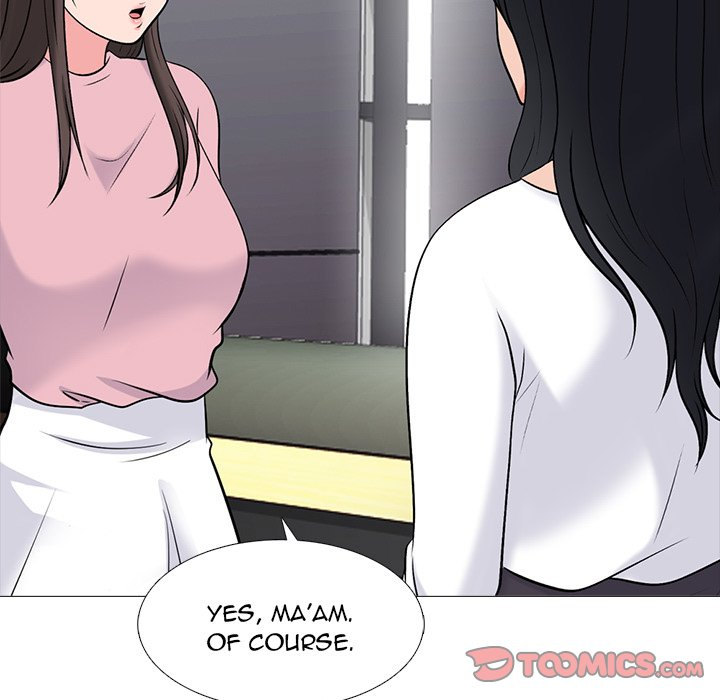 Extra Credit Chapter 127 - Page 108