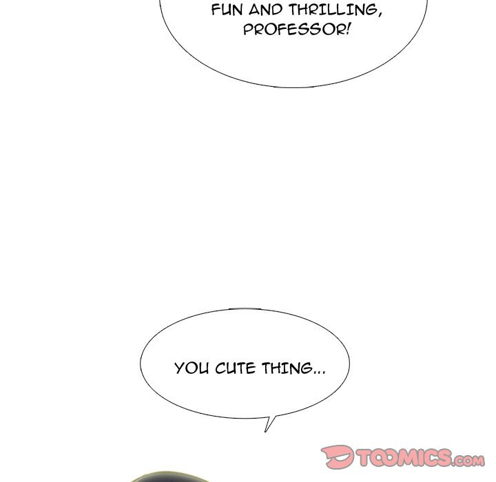 Extra Credit Chapter 127 - Page 111