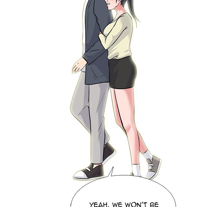 Extra Credit Chapter 127 - Page 124