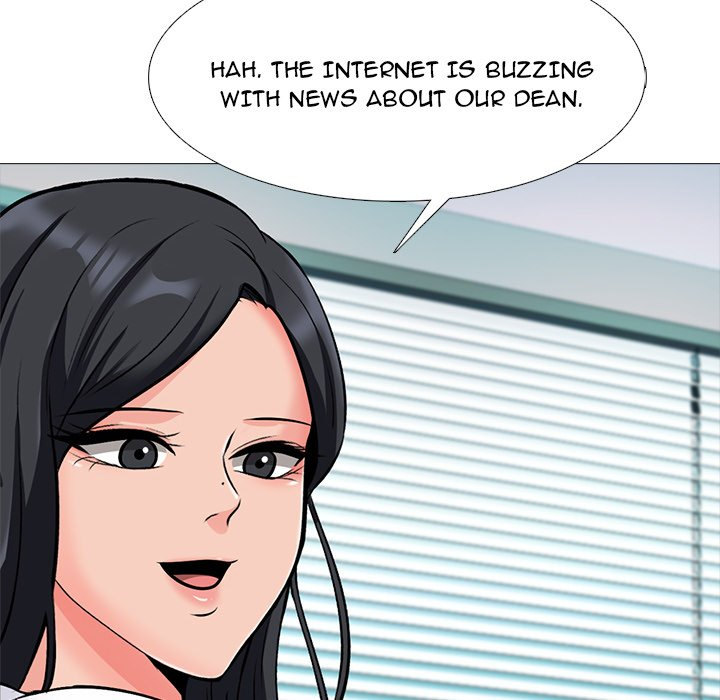 Extra Credit Chapter 127 - Page 16