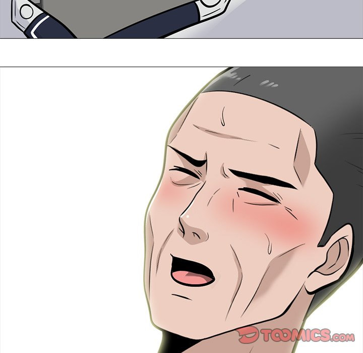 Extra Credit Chapter 127 - Page 9