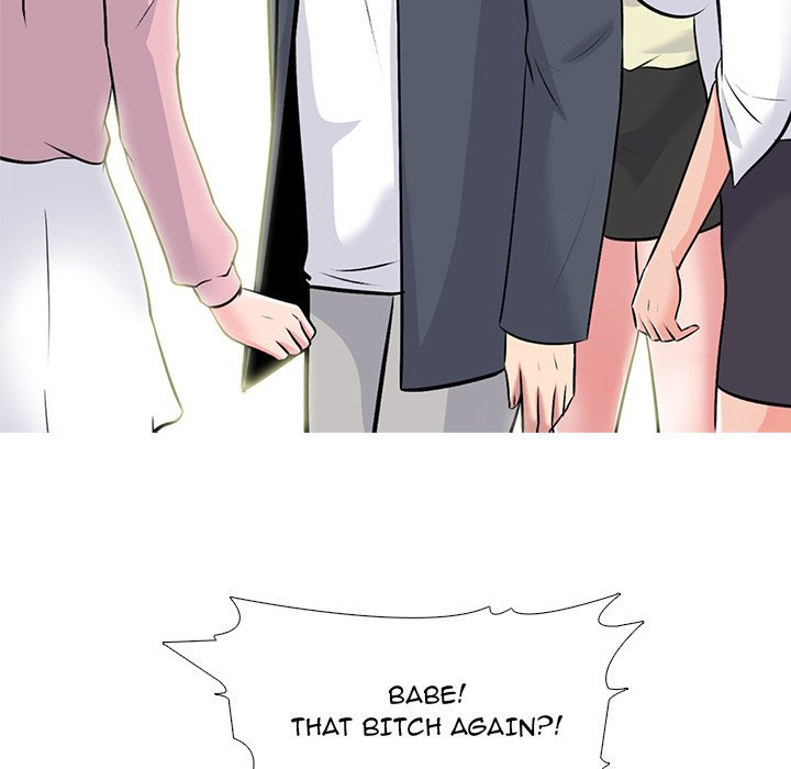 Extra Credit Chapter 127 - Page 91