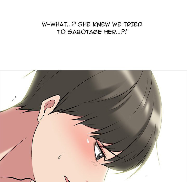 Extra Credit Chapter 129 - Page 107