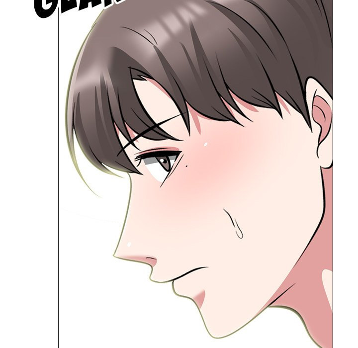 Extra Credit Chapter 129 - Page 109