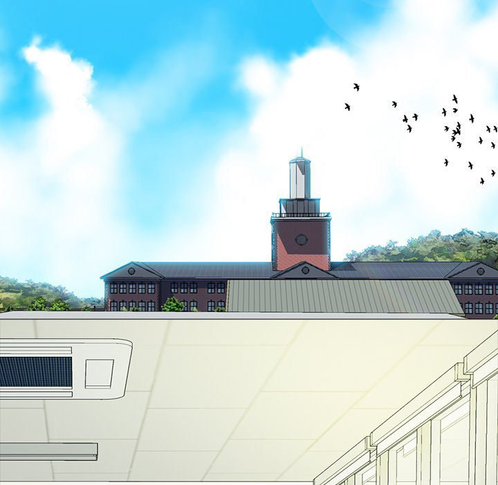 Extra Credit Chapter 129 - Page 119