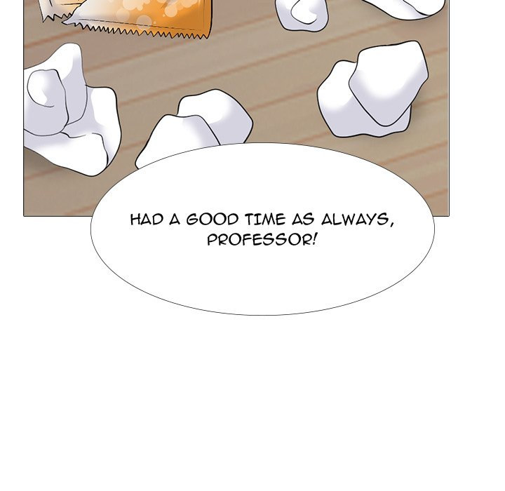 Extra Credit Chapter 129 - Page 37