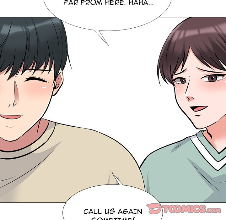 Extra Credit Chapter 129 - Page 45