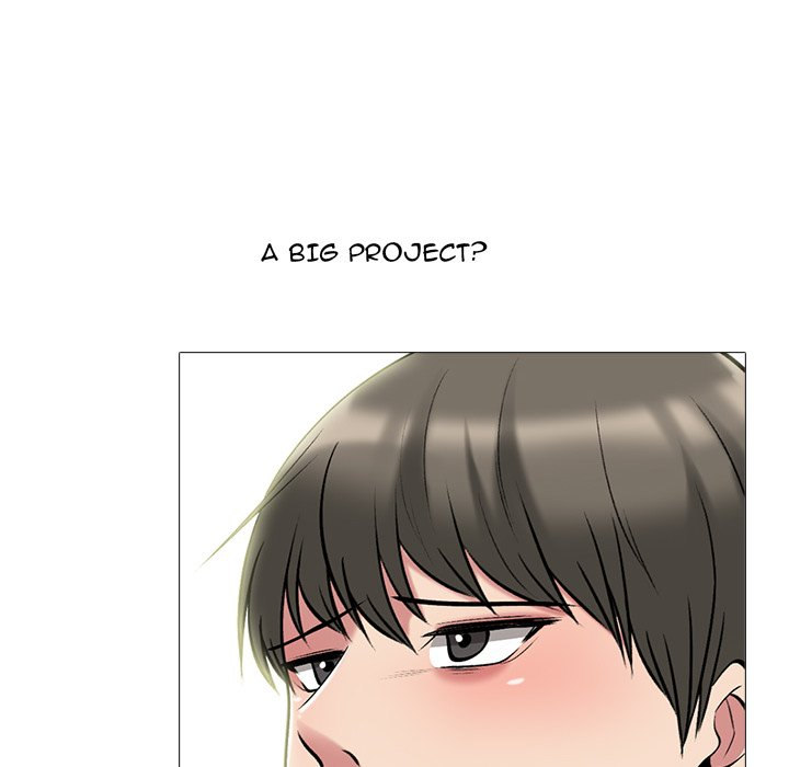 Extra Credit Chapter 129 - Page 78