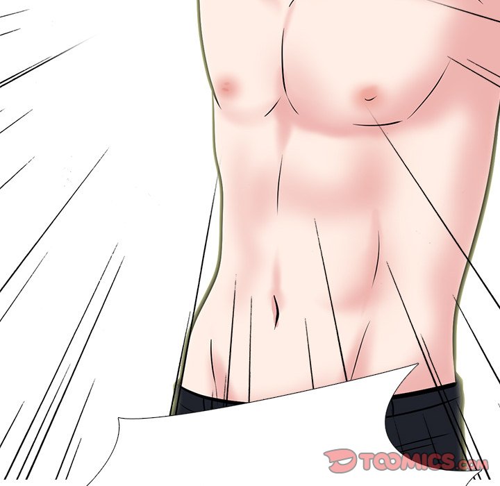 Extra Credit Chapter 131 - Page 123