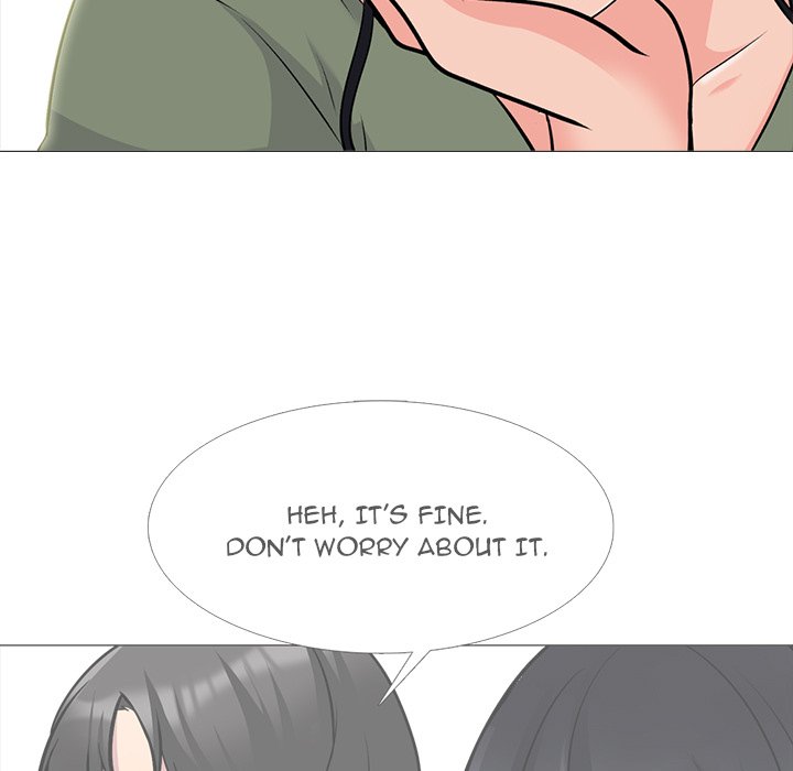 Extra Credit Chapter 131 - Page 19