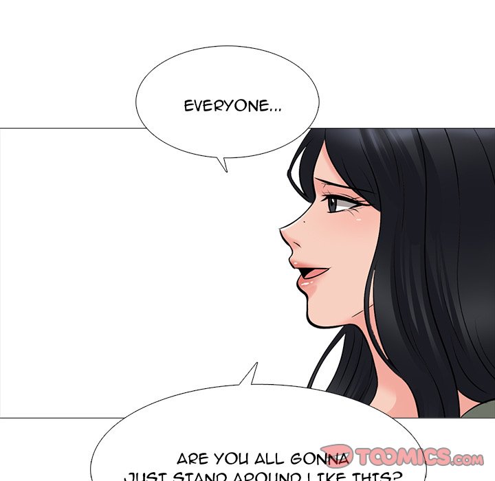 Extra Credit Chapter 131 - Page 99