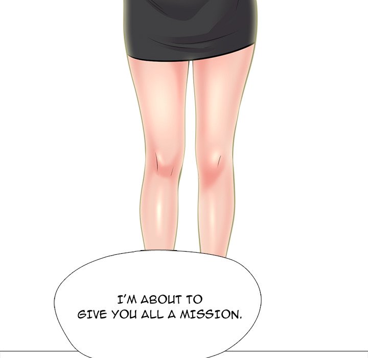 Extra Credit Chapter 132 - Page 72