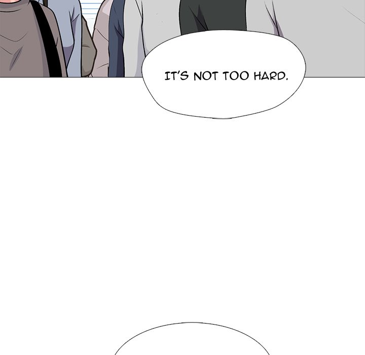 Extra Credit Chapter 132 - Page 74