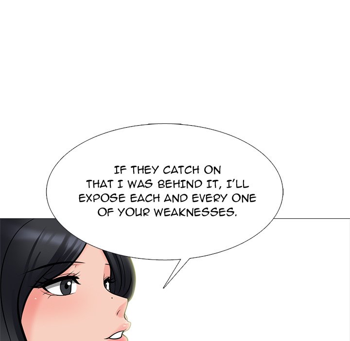 Extra Credit Chapter 132 - Page 83