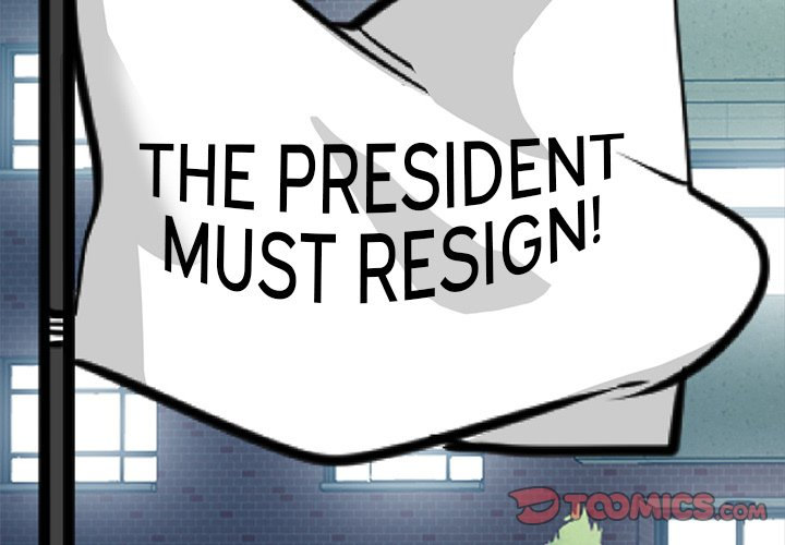 Extra Credit Chapter 133 - Page 3