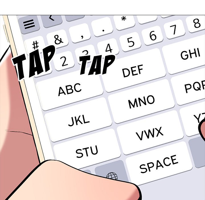 Extra Credit Chapter 135 - Page 28