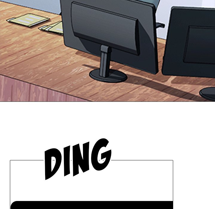 Extra Credit Chapter 135 - Page 55