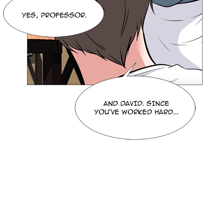 Extra Credit Chapter 135 - Page 78