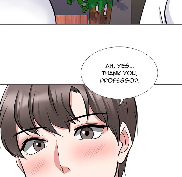 Extra Credit Chapter 135 - Page 85