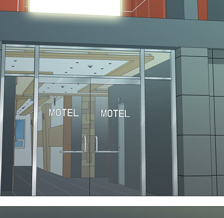 Extra Credit Chapter 136 - Page 15