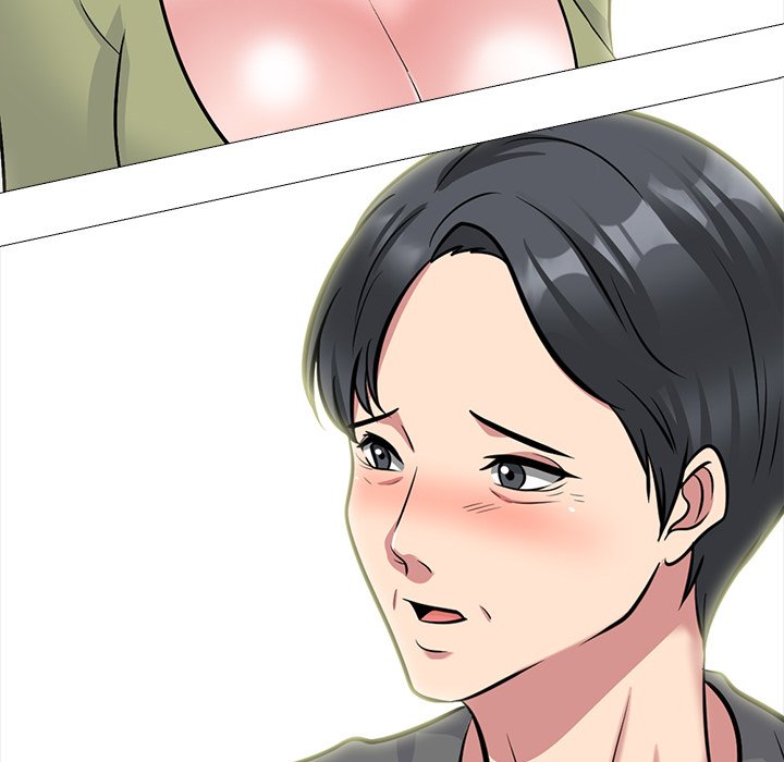 Extra Credit Chapter 140 - Page 10