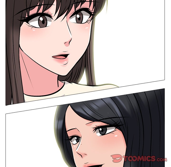 Extra Credit Chapter 140 - Page 105