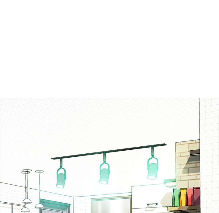 Extra Credit Chapter 140 - Page 126