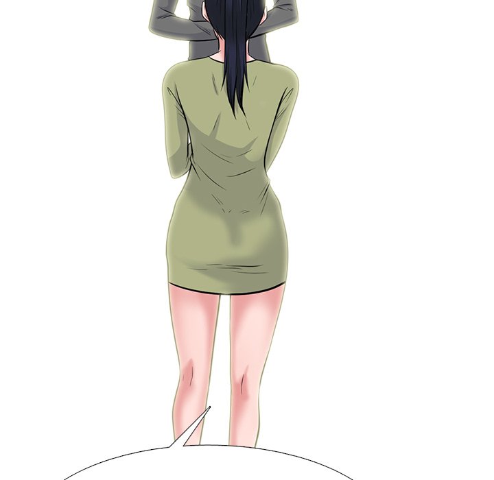 Extra Credit Chapter 140 - Page 17